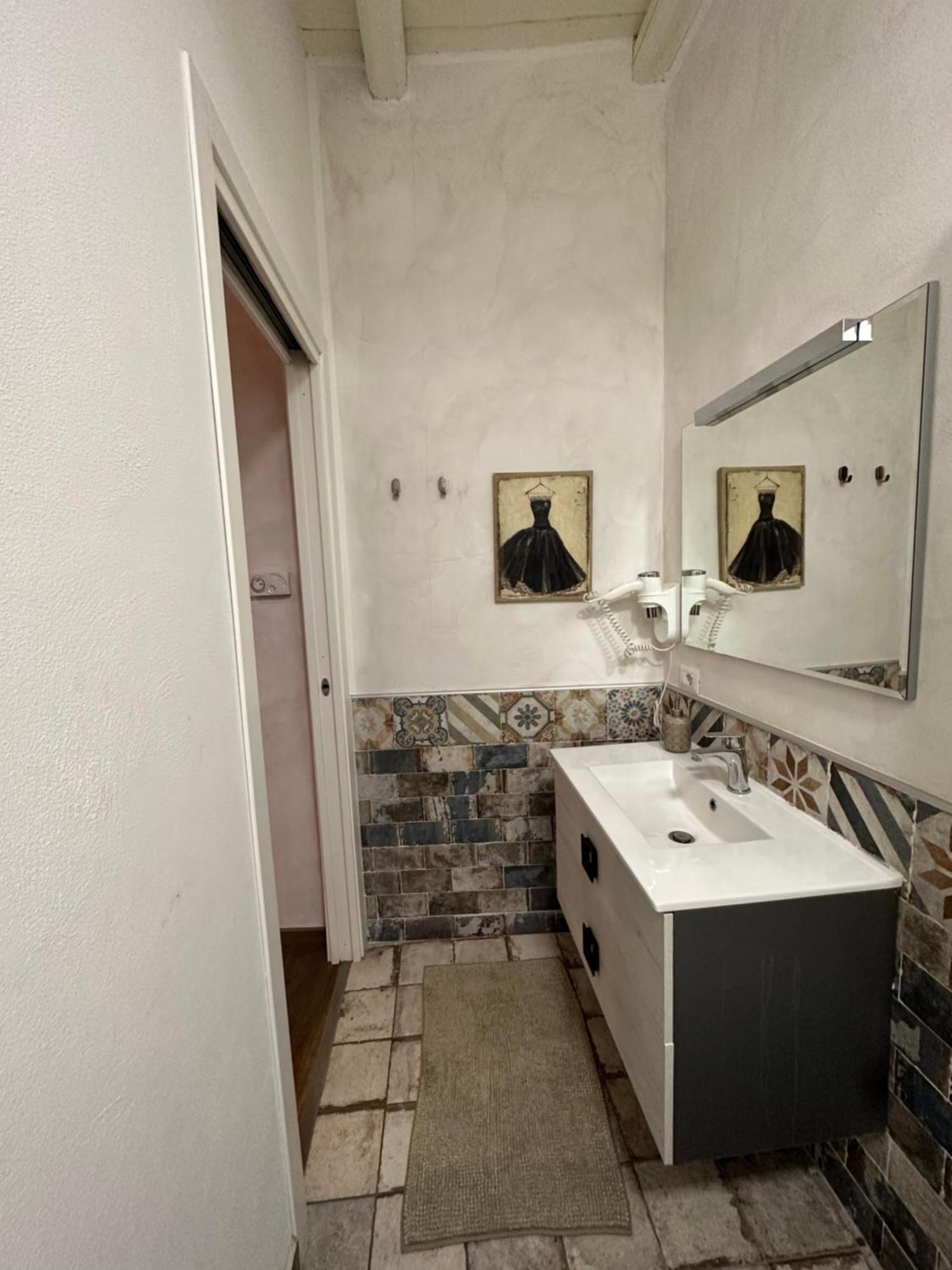 Domus Tuscia Apartments Via Estrema 2 Viterbe Extérieur photo
